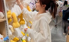 浙江农业大学夏婧茹